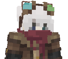 Rakuki640's skin