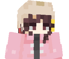 Codymori's skin