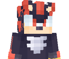 BlazeShyne's skin