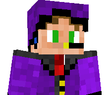 istBlackSniper's skin