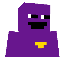X_GoonerMod_X's skin