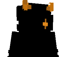 sparletta's skin
