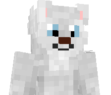Whitewolf1095's skin