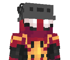 vcrh's skin