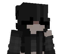 qvoid's skin