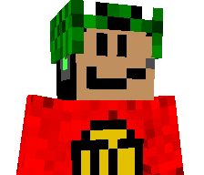 JesseCrayCray's skin