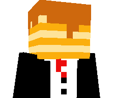 Pannkakskillen's skin