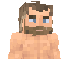 mureny's skin
