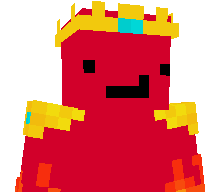 DarKnightX3143's skin