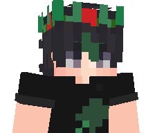 Ikonik8358's skin