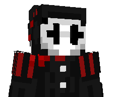 Enderlivio's skin