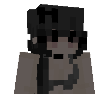 Lilchoppii's skin