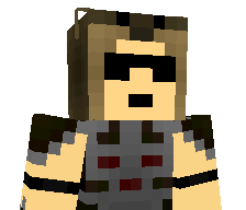 slickbackdanny's skin