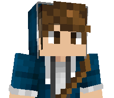 BebiGril's skin