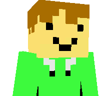 Bowserman1414's skin