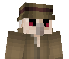 KaarisBOUMBA's skin