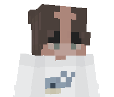 Aweirdwhale's skin