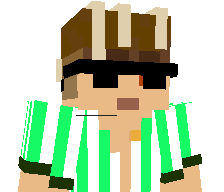 Mirqq's skin