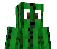 Kxrmas's skin