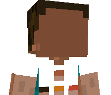 AverageGardenNon's skin