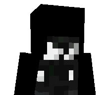 Nekomamehasnoval's skin