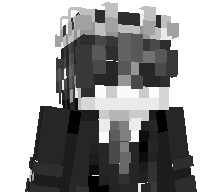 Bored2homicide's skin