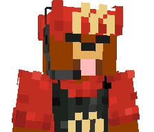 GasparinBombin's skin