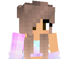 Sayeny's skin