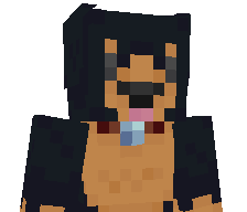 xtrobex's skin
