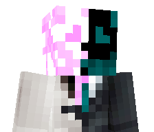 Skipgloved's skin