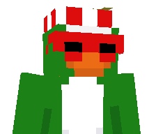 Hejsas's skin
