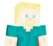 Volvie1's skin