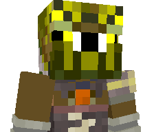 MonkFists's skin