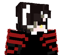 Jouchie's skin