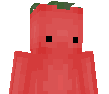 imablindtomato's skin