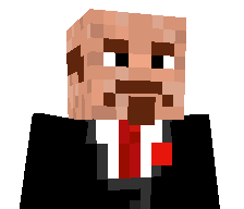 KissDed's skin