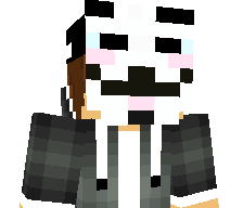 LuluuSabel's skin