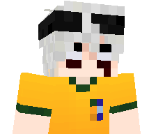 LoserG0D's skin