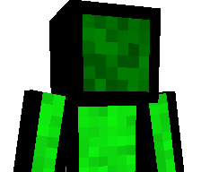 Milomeow's skin