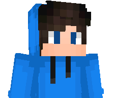 rainzMC's skin