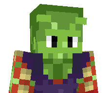 Veyky's skin