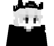 Biboskandavia's skin