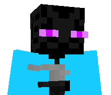 SpareEnderboy's skin