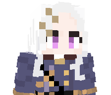 Bless4Win's skin