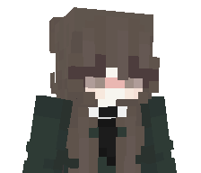 Merpf's skin