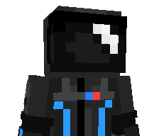 XBurst's skin