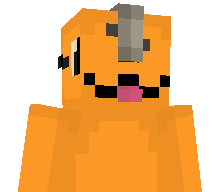 Pablogameplays's skin