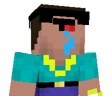 PenultimateBoss's skin