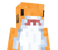 EinMonax's skin