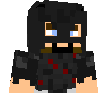 Pirega's skin